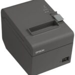 Epson TM-T20X-052 Ethernet Fiş Yazıcı