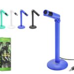 Hadron HD573B MİKROFON BEYAZ
