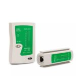 Hadron Hdx6501 Kablo Test Cihazı Rj11 + Rj45