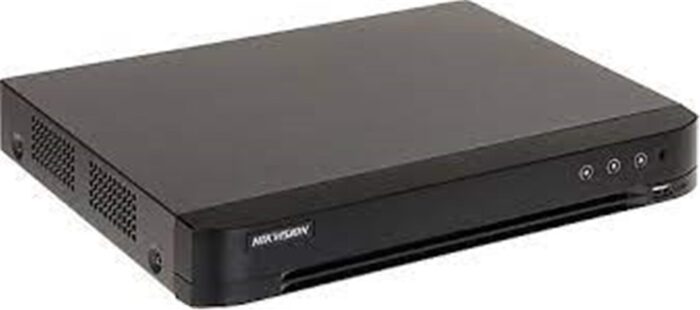 Hikvision IDS-7208HQHI-M1-XT 8 Kanal Dvr Kayıt Cihazı Acusense