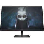 Hp 24" Omen 780D9E9 165Hz 1ms (Hdmı + Display) Freesync Premium Fhd IPS Pivot Gaming Monitör