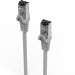 INCA ICAT7-50TG S-FTP 23 AWG Netwok Cable 50MT - GRİ