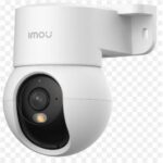 Imou IPC-K2MP-3H1WE 3 MP İç Ortam PT Kamera (Ranger Mini)
