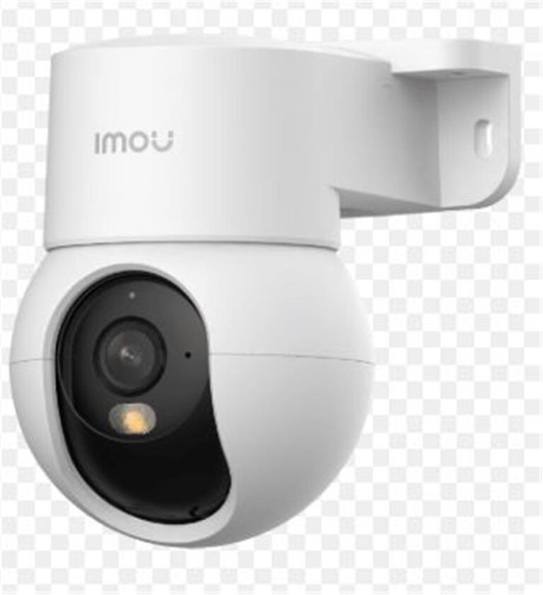 Imou IPC-K2MP-3H1WE 3 MP İç Ortam PT Kamera (Ranger Mini)