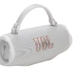 JBL Charge 6 IP6 Beyaz Bluetooth Hoparlör