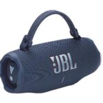 JBL Charge 6 IP6 Mavi Bluetooth Hoparlör