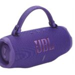 JBL Charge 6 IP6 Mor Bluetooth Hoparlör
