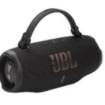 JBL Charge 6 IP6 Siyah Bluetooth Hoparlör