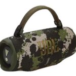JBL Charge 6 IP6 Squad Bluetooth Hoparlör