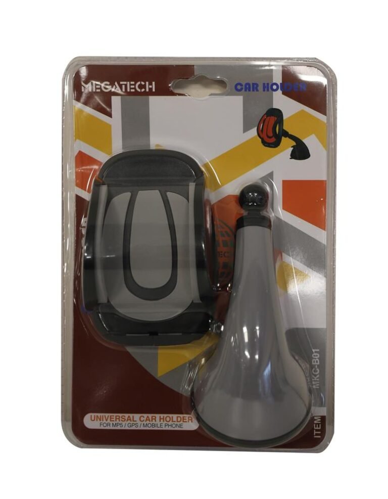 JX059 Araç Tutucu (H1618L)