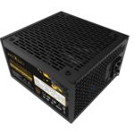 James Donkey JDP850 APFC 12cm 80+ Bronze 850W PSU Güç Kaynağı