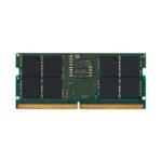 Kingston ValueRAM KVR56S46BS8-16 16GB (1x16GB) DDR5 5600Mhz CL46 Notebook RAM SODIMM
