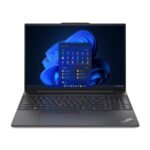 Lenovo ThinkPad E16 21JN00JUTX i5-13420H 16GB 512GB SSD O-B UHD 16" FreeDOS Notebook