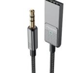MCDODO CA-8700 BLUETOOTH ALICISI AUX KABLOSUZ ARAÇ KİTİ