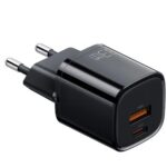MCDODO CH-0151 33W Gan Pd 1xUsb 1XType-C Girişli Mini Hızlı Şarj Aleti