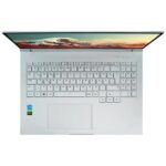 Quantum WhiteFang G5035 intel i5-13420H 16GB 512GB RTX3050 4GB HDMI 16" FreeDOS Beyaz Notebook