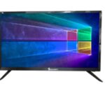 Seenergy SE-1032VH-A 32" HDMI-VGA 2K Dahili Hoparlör Güvenlik Monitörü