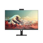 Technopc QG24 Q670 i5-13400 16GB 512GB SSD Wifi+BT 23.8" Asansörlü FreeDOS All In One Bilgisayar