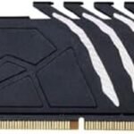 Thull Vortex 8gb 3200MHZ CL16 1.35V Black Heatsınk Ddr4 Soğutuculu Ram THL-PCVTX25600D4-8G-B
