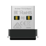 Tp-Link Archer TX1U Nano Wifi 6 Kablosuz USB Adaptör AX300