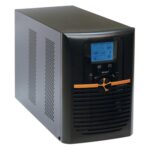 Tunçmatik 2 Kva 1-1 On-Line Newtech Pro3 One Ups Lcd