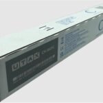 Utax CK-8531C Cyan Mavi Orjinal Fotokopi Toneri 3508ci 20.000 Sayfa