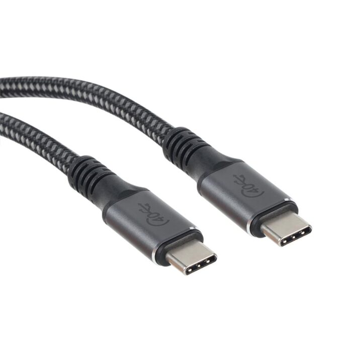 Vcom CU540M-1.2 Type-C to Type-C 1