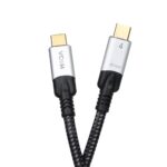 Vcom CU560-1.2 Type-C to Type-C 1