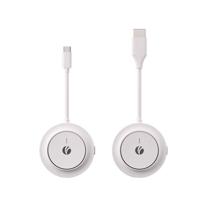 Vcom DD543 15 Metre 4K Wireless HDMI Extender