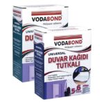 Vodabond Tüp Kontakt Yapıştırıcı 50ml 10864