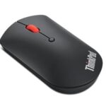 lenovo 4Y51D20848 ThinkPad USB-C Wireless Compact Mouse 2.4 GHz (800 DPI