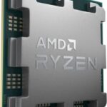 AMD Ryzen 5 7600 TRAY Soket AM5 3.8GHz 32MB 65W 5nm Kutusuz Fansız İşlemci