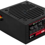 Aerocool 600W VX PLUS Serisi Aktif PFC Güç Kaynağı (AE-VXP600)