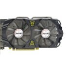 Afox Radeon RX580 2048SP AFRX580-8192D5H3-V2 8gb Gddr5 256BIT DX12 Ekran Kartı