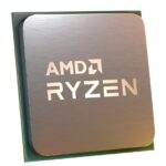 Amd Ryzen 5 4500 TRAY 3.6GHz 8MB Önbellek 6 Çekirdek AM4 7nm Kutusuz İşlemci