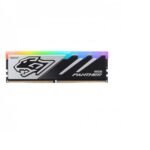 Apacer Panther RGB 16GB (1x16GB) 5200MHz CL38 DDR5 Soğutuculu Gaming Ram (AH5U16G52C5229BAA-1)