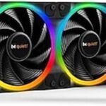 Be BW015 Quiet Pure Loop 2 FX 360mm ARGB İntel-Amd İşlemci Sıvı Soğutucu