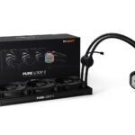 Be BW019 Quiet Pure Loop 2 360mm ARGB İntel-Amd İşlemci Sıvı Soğutucu