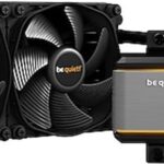 Be Quiet Silent Loop 2 BW010 240mm İşlemci Sıvı Soğutucu