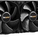 Be Quiet Silent Loop 2 BW012 360mm İşlemci Sıvı Soğutucu