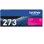 Brother TN-273M 1.300 Sayfa Magenta Kırmızı Toner HL-L3270CDW DCP-L3551CDW MFC-L3750CDW