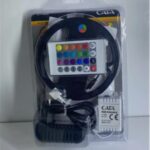Cata CT-4557 Rgb Şerit Led Seti Kumandalı