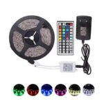 Cata CT-4558 Rgb Şerit Led Seti Kumandalı