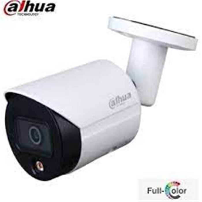 Dahua IPC-HFW2449S-S-IL-0280B 4Mp 2