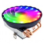 Dark DKCCX121 Freezer X121 120mm Fan LGA115X-AMD Yatay Soğutucu