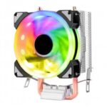 Dark DKCCX93 Freezer X93 92mm Fan LGA115X-AMD Kule Tipi Soğutucu