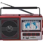 Everton RT-41 USB Nostaljik Radyo