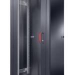 Formrack 26U 600X600 F041TKR Kabinet Tekerlek