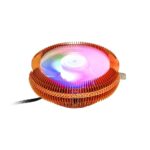 Frisby FCL-F1314C CPU Intel 1366-115x Serisi - AMD AM2-AM2+-AM3-AM4 LGA775-115x Braket SOĞUTUCU