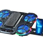 Frisby FNC-5270ST Notebook Soğutucu & Stand